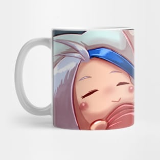 2 mimir Mug